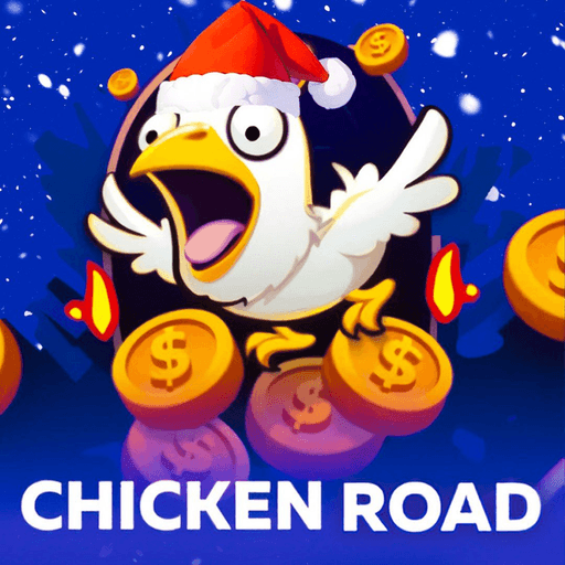 Chicken Road