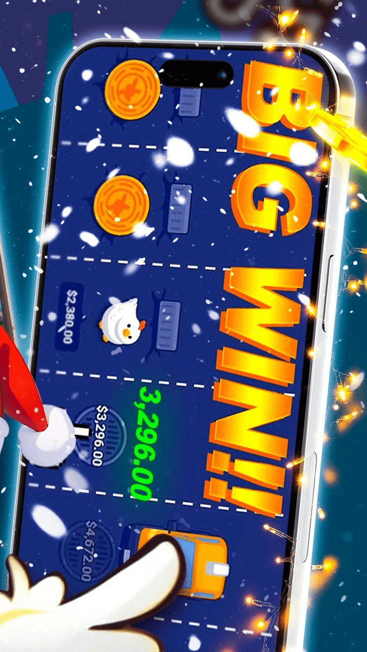 Chicken Road Screenshot